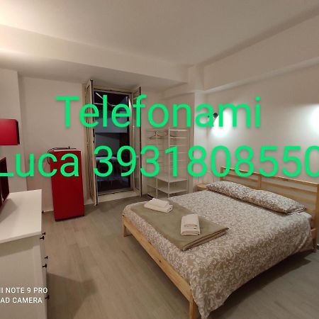 Taormina Bed&Bed Exterior foto