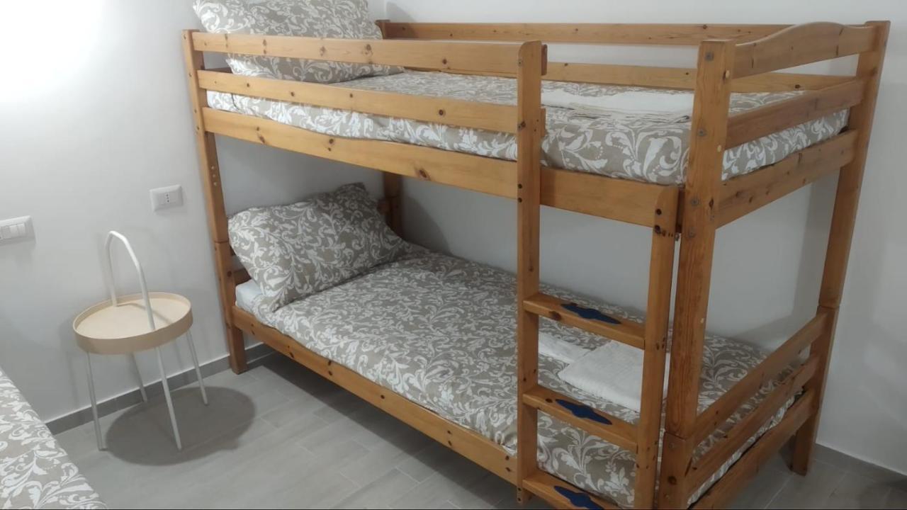 Taormina Bed&Bed Exterior foto