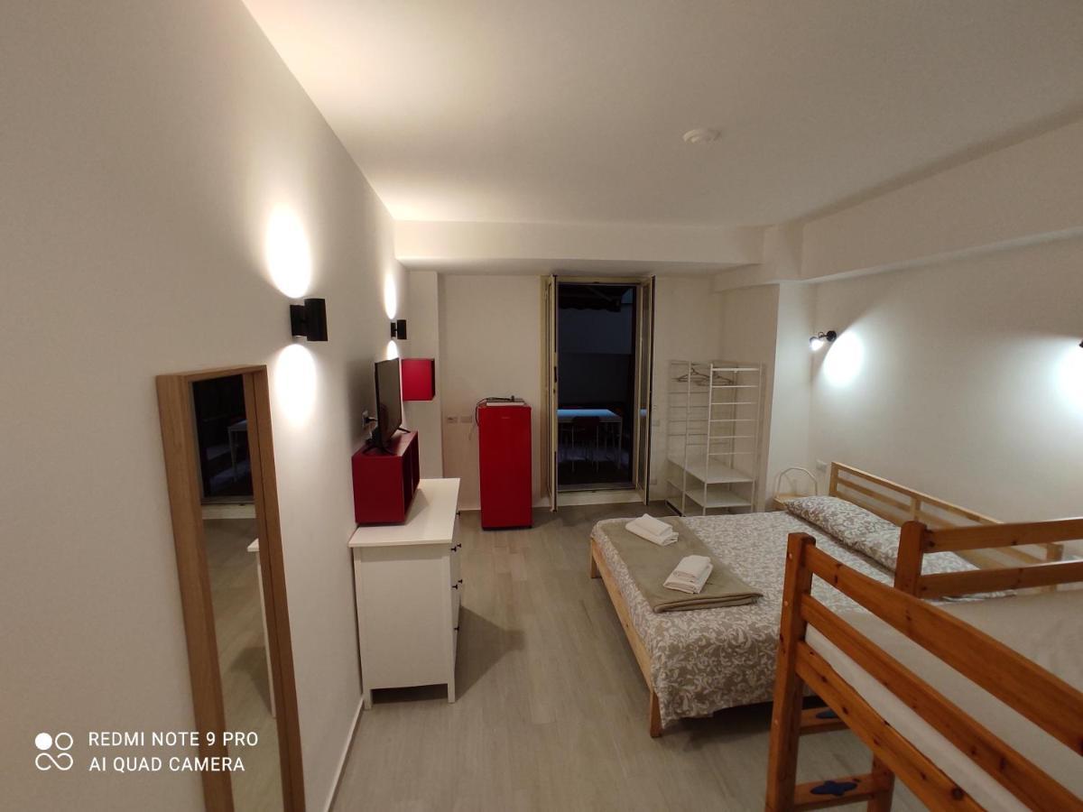 Taormina Bed&Bed Exterior foto