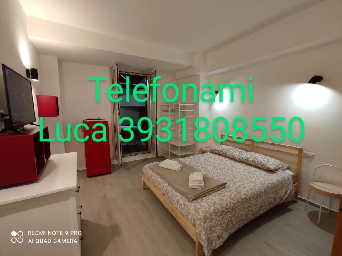Taormina Bed&Bed Exterior foto